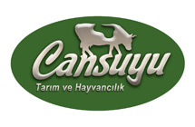 Cansuyu