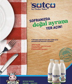 Gazete Dergi �lanlar�