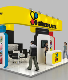 Fuar Organizasyonlar