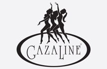 Gazaline