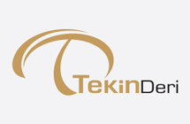 Tekin Deri