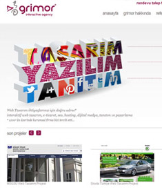 Web Tasar�m